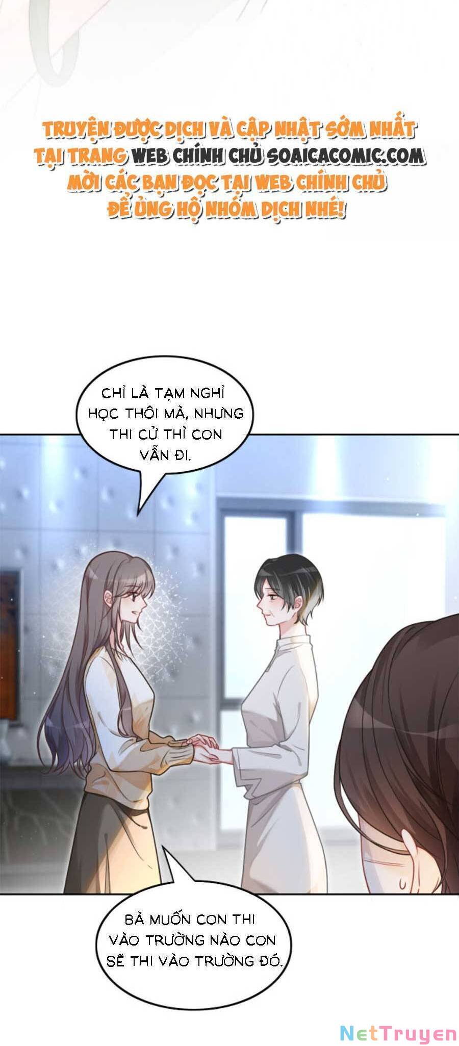 Được Các Anh Trai Chiều Chuộng Tôi Trở Nên Ngang Tàng: Chapter 135