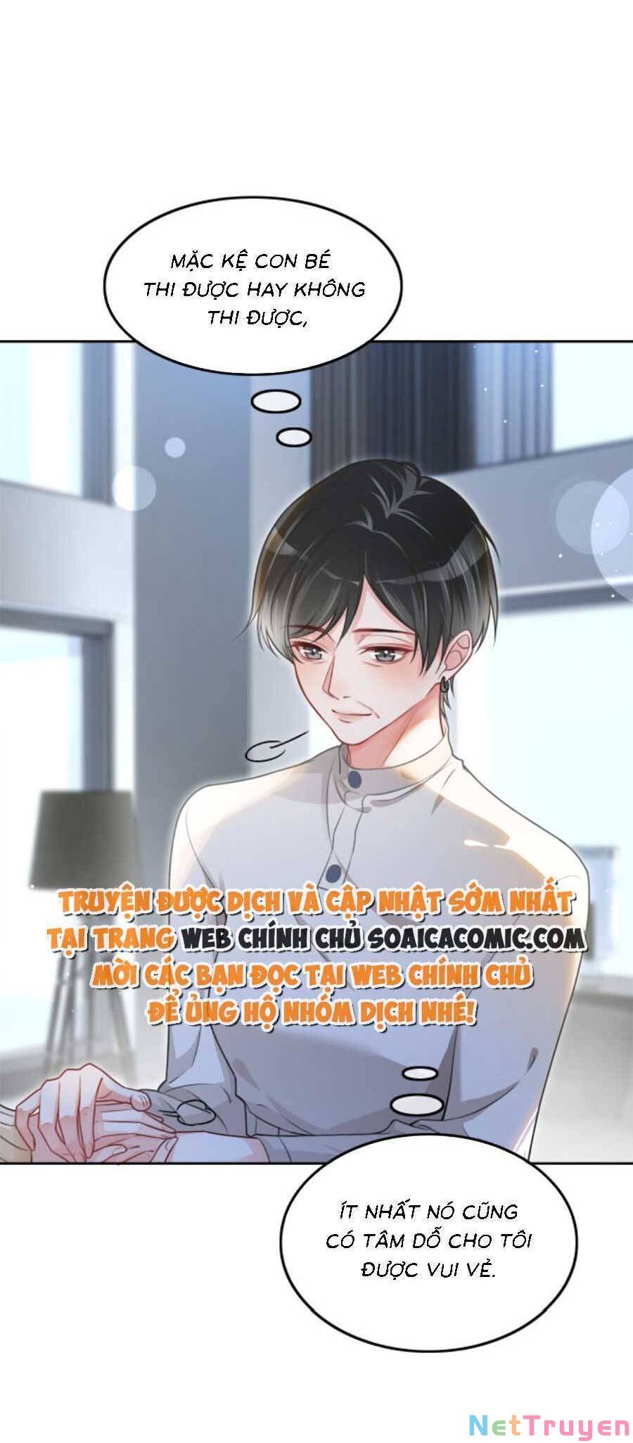 Được Các Anh Trai Chiều Chuộng Tôi Trở Nên Ngang Tàng: Chapter 135