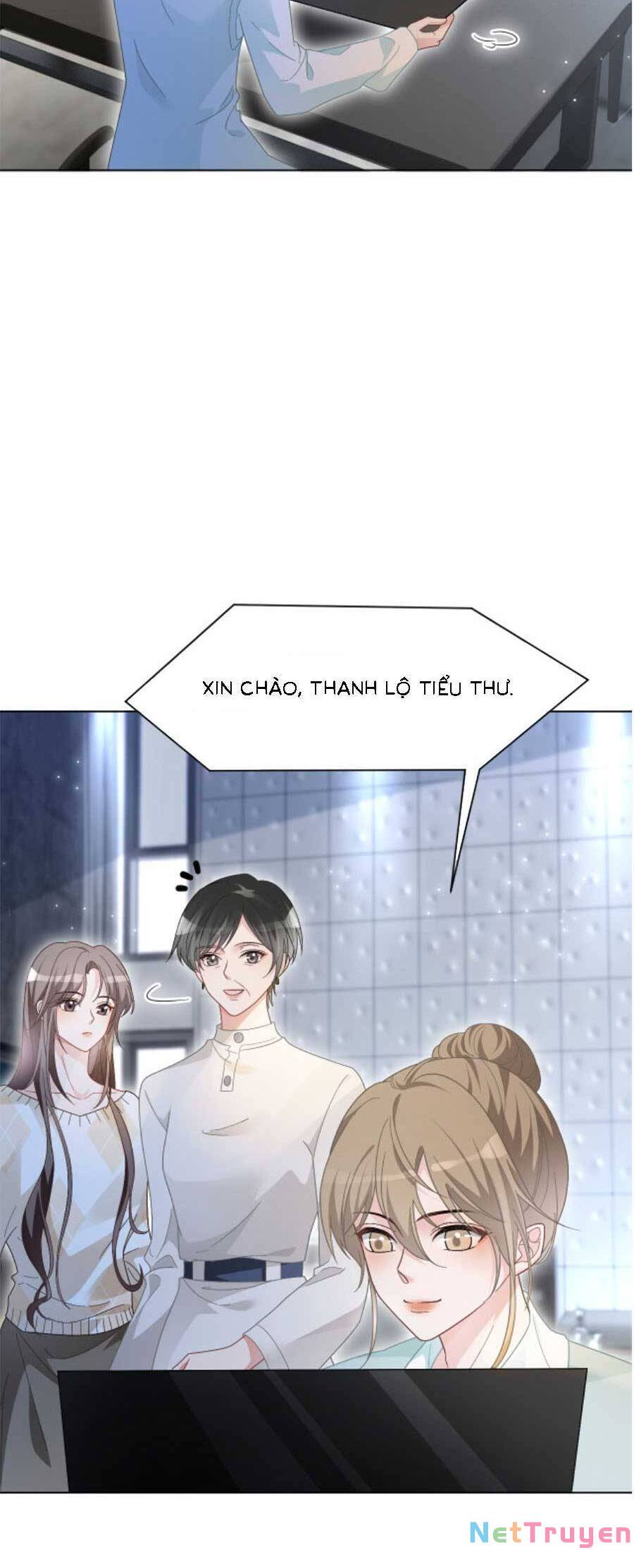 Được Các Anh Trai Chiều Chuộng Tôi Trở Nên Ngang Tàng: Chapter 135