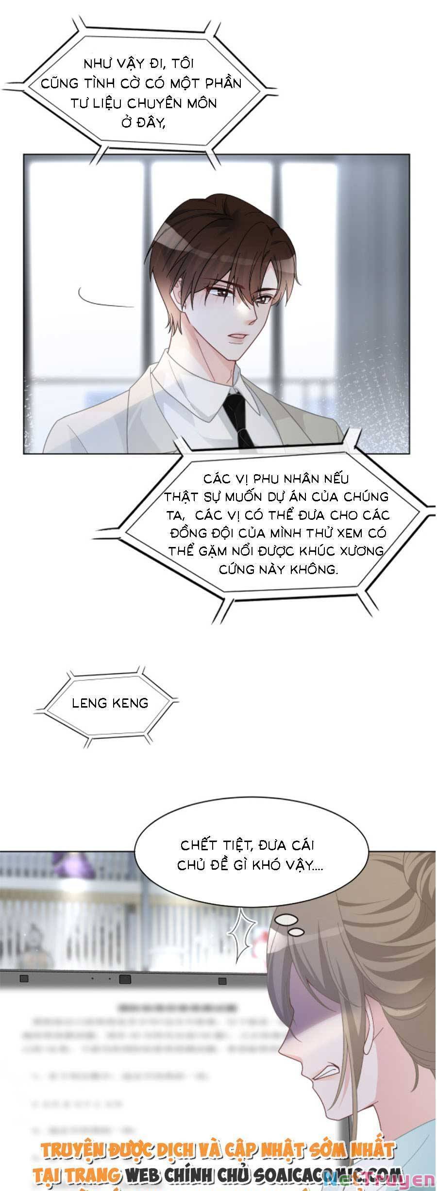 Được Các Anh Trai Chiều Chuộng Tôi Trở Nên Ngang Tàng: Chapter 135