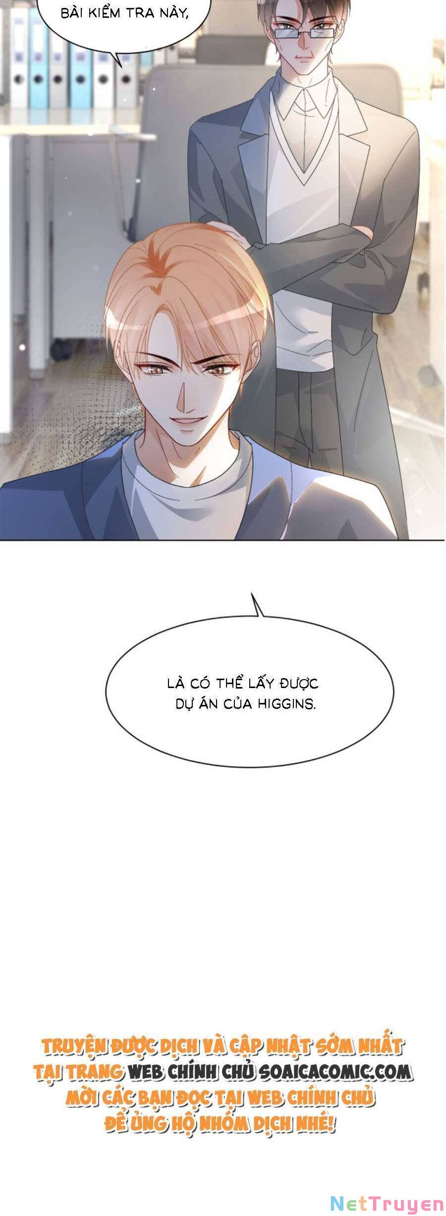 Được Các Anh Trai Chiều Chuộng Tôi Trở Nên Ngang Tàng: Chapter 135