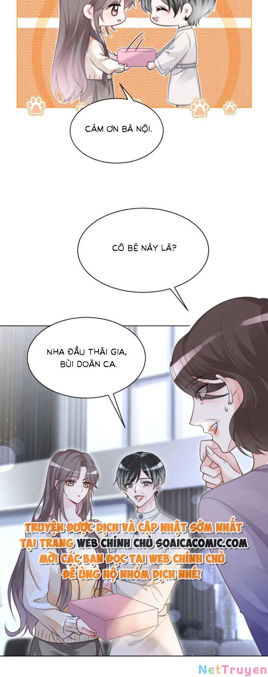 Được Các Anh Trai Chiều Chuộng Tôi Trở Nên Ngang Tàng: Chapter 135