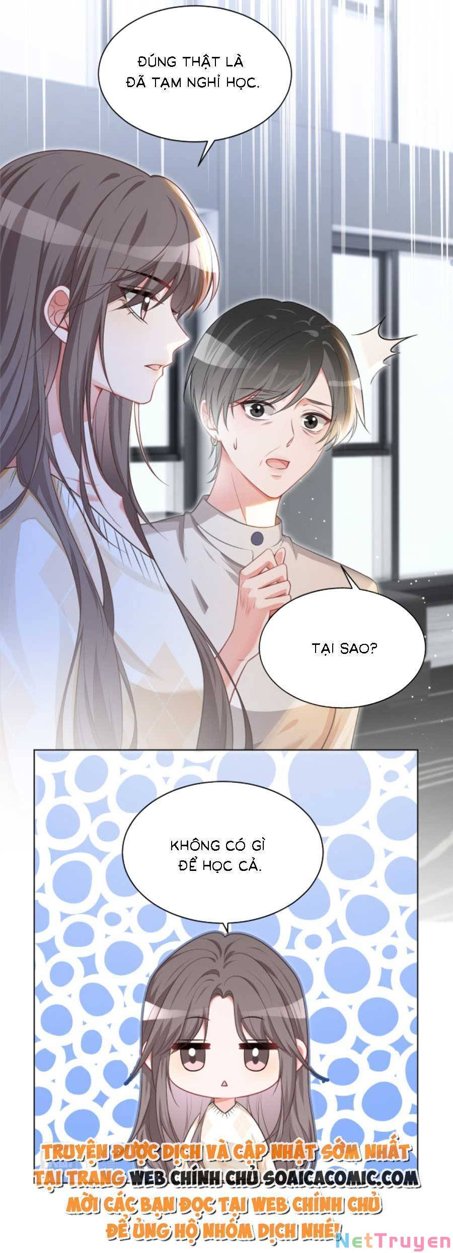 Được Các Anh Trai Chiều Chuộng Tôi Trở Nên Ngang Tàng: Chapter 135