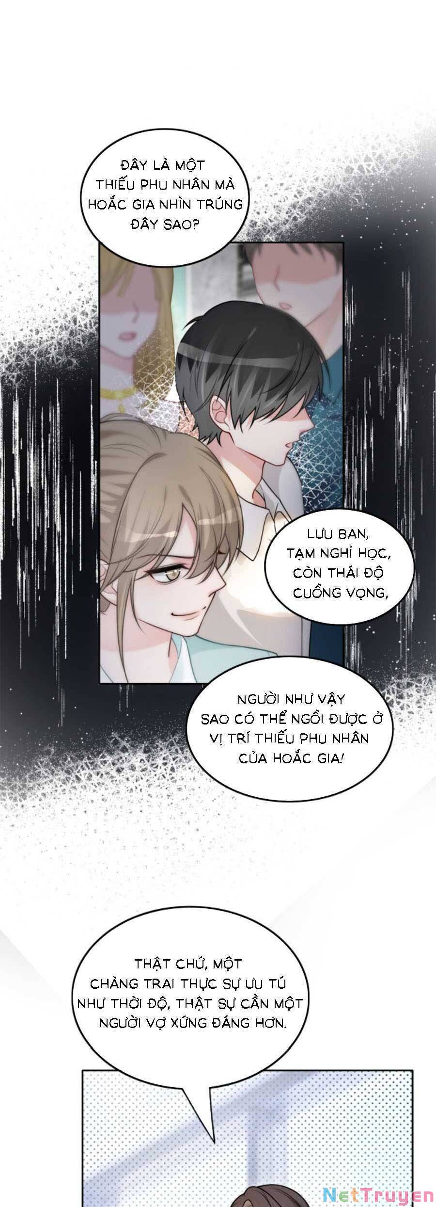 Được Các Anh Trai Chiều Chuộng Tôi Trở Nên Ngang Tàng: Chapter 135