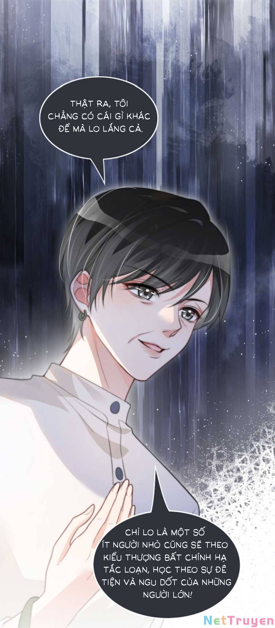 Được Các Anh Trai Chiều Chuộng Tôi Trở Nên Ngang Tàng: Chapter 135