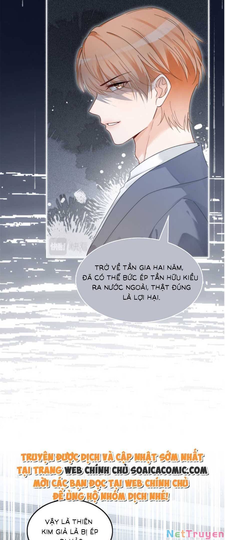 Được Các Anh Trai Chiều Chuộng Tôi Trở Nên Ngang Tàng: Chapter 136