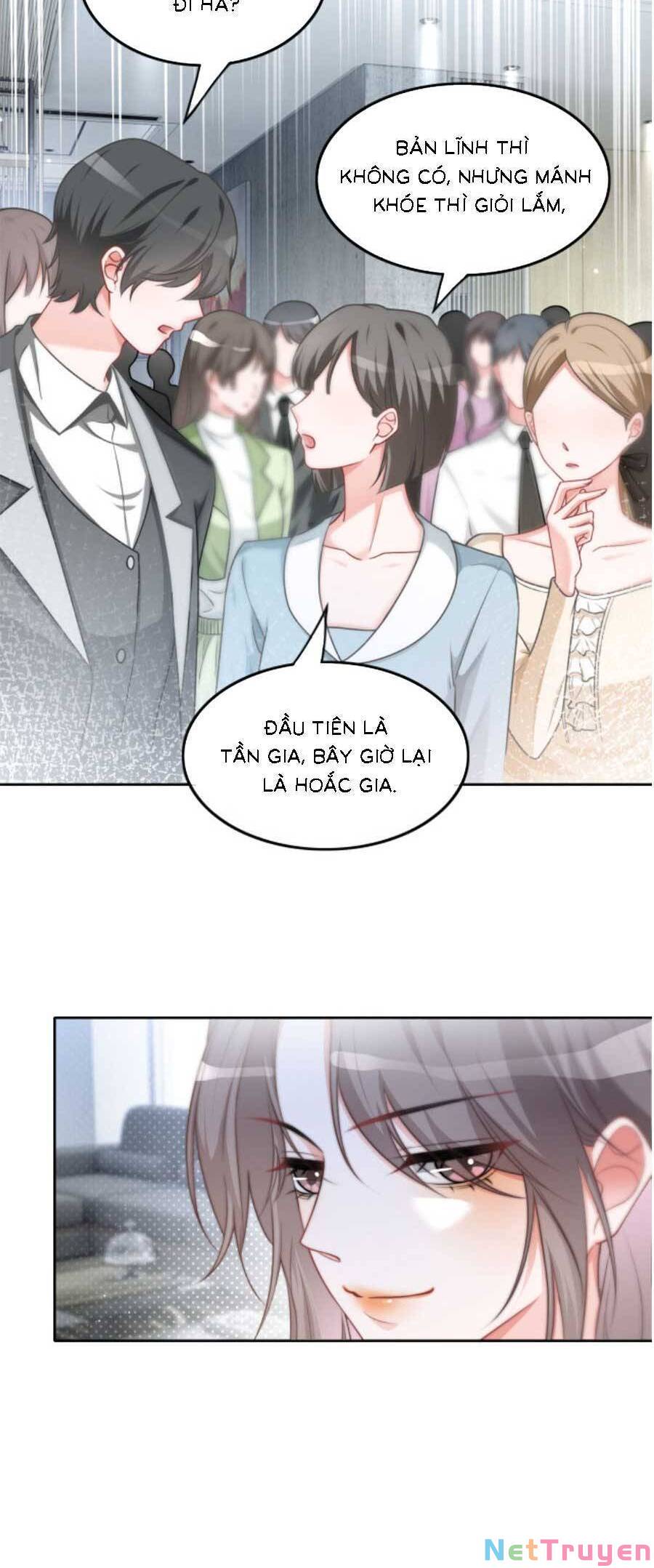 Được Các Anh Trai Chiều Chuộng Tôi Trở Nên Ngang Tàng: Chapter 136