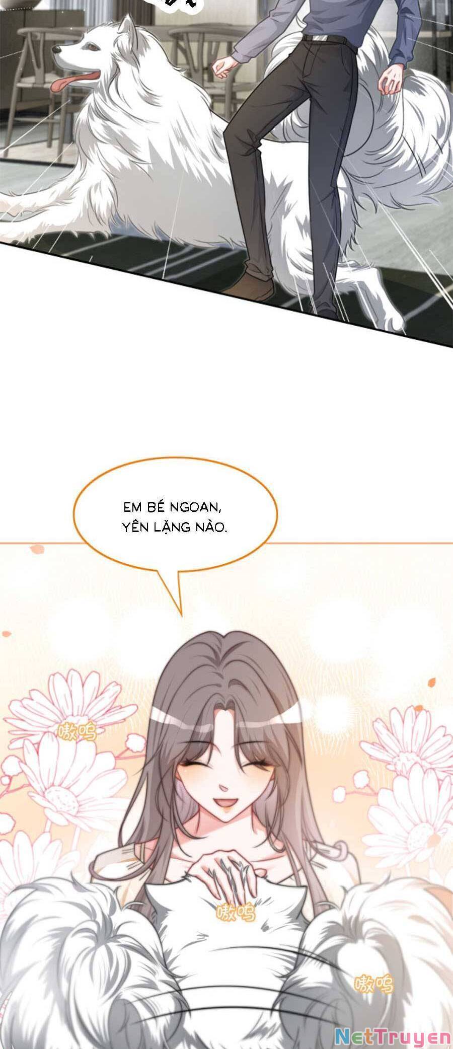 Được Các Anh Trai Chiều Chuộng Tôi Trở Nên Ngang Tàng: Chapter 136