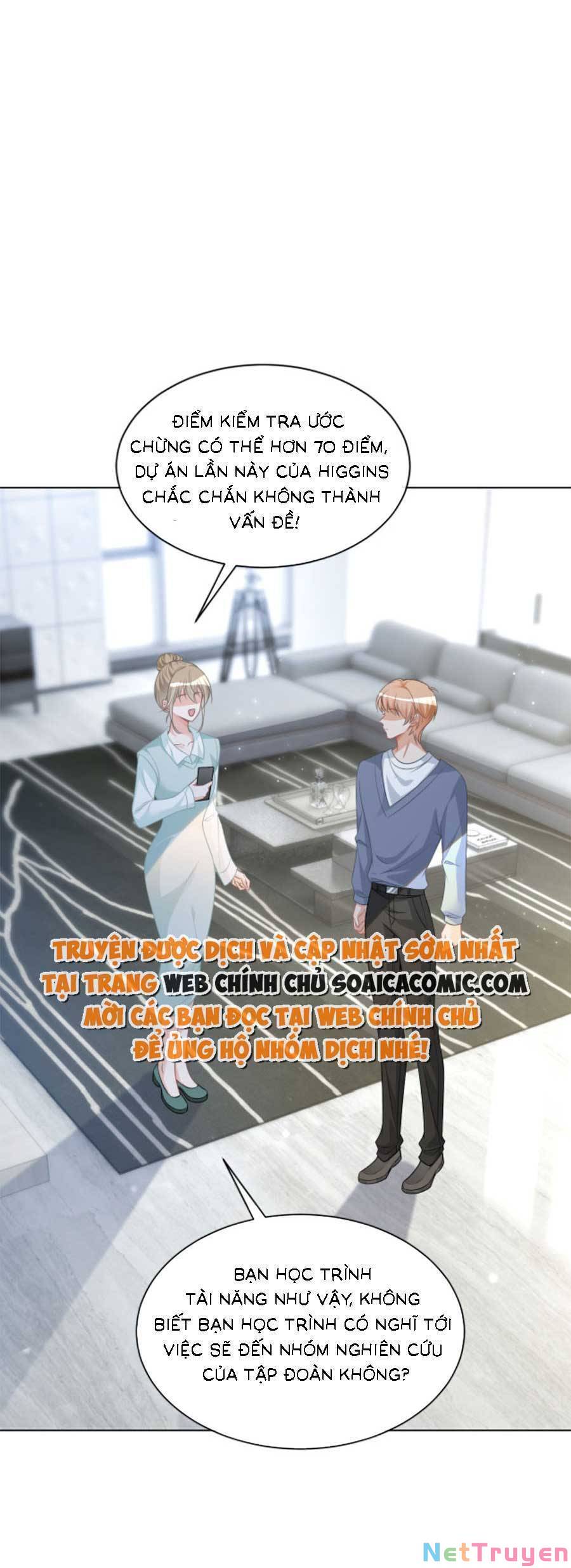 Được Các Anh Trai Chiều Chuộng Tôi Trở Nên Ngang Tàng: Chapter 136