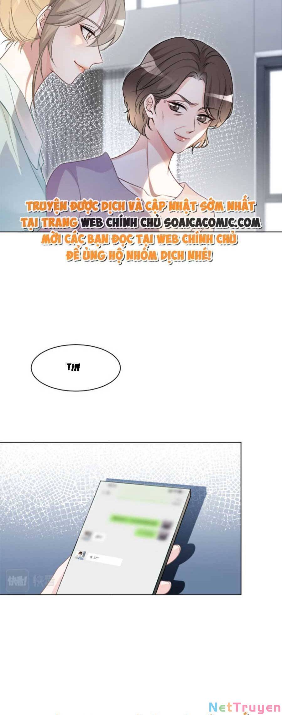 Được Các Anh Trai Chiều Chuộng Tôi Trở Nên Ngang Tàng: Chapter 136