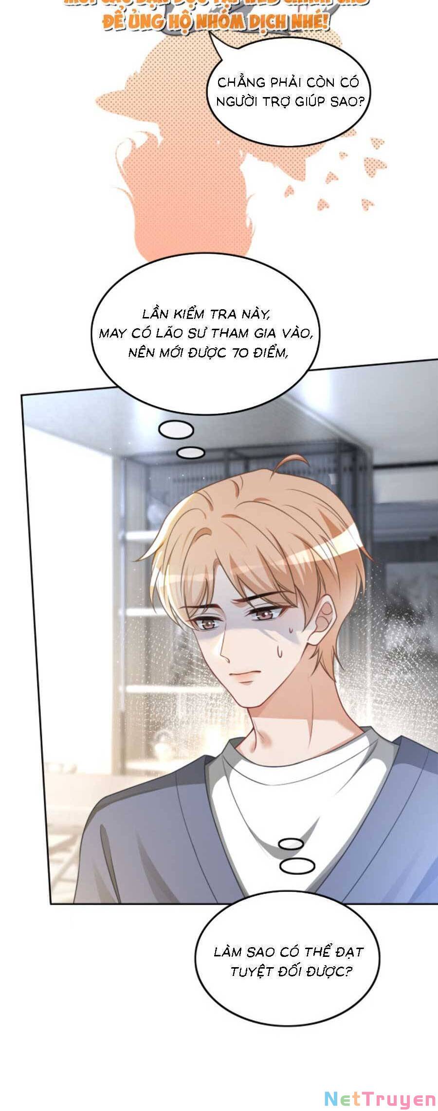 Được Các Anh Trai Chiều Chuộng Tôi Trở Nên Ngang Tàng: Chapter 136