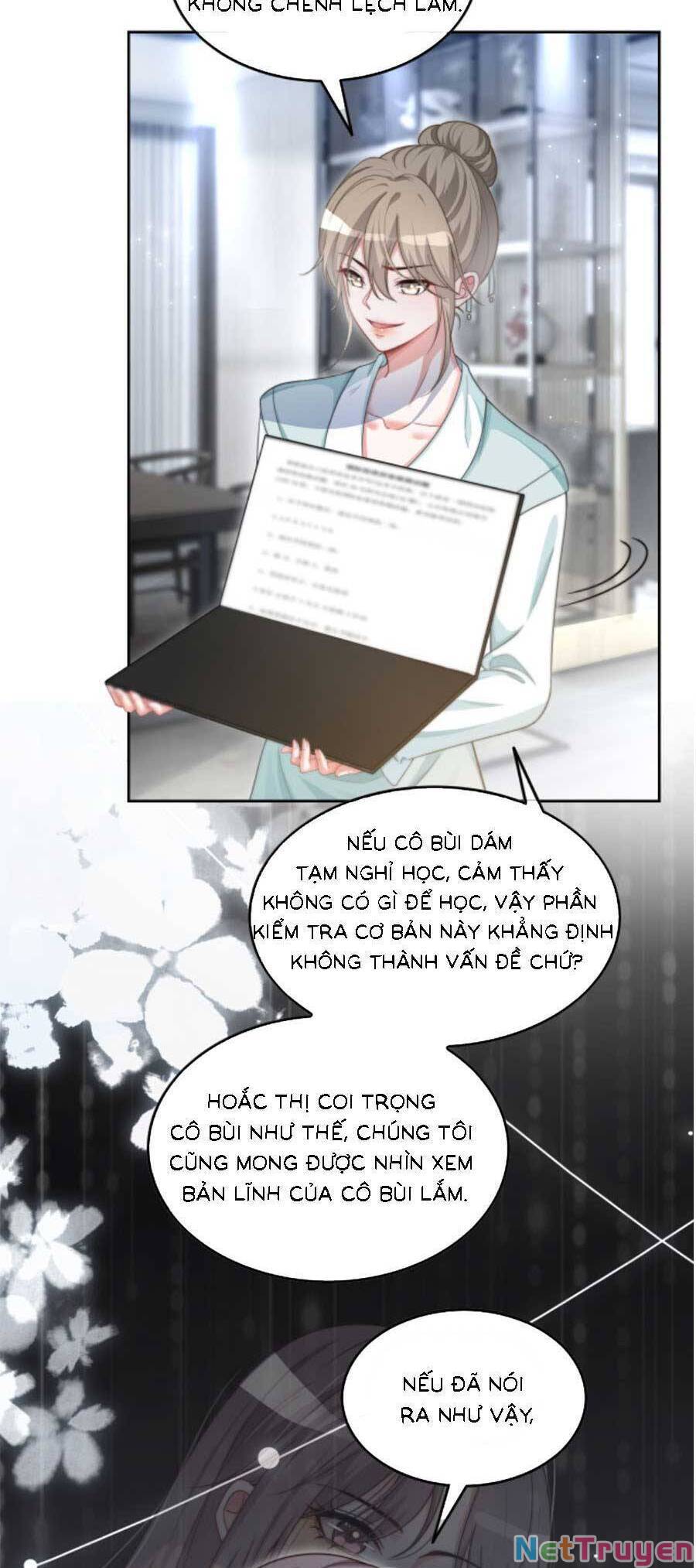Được Các Anh Trai Chiều Chuộng Tôi Trở Nên Ngang Tàng: Chapter 136