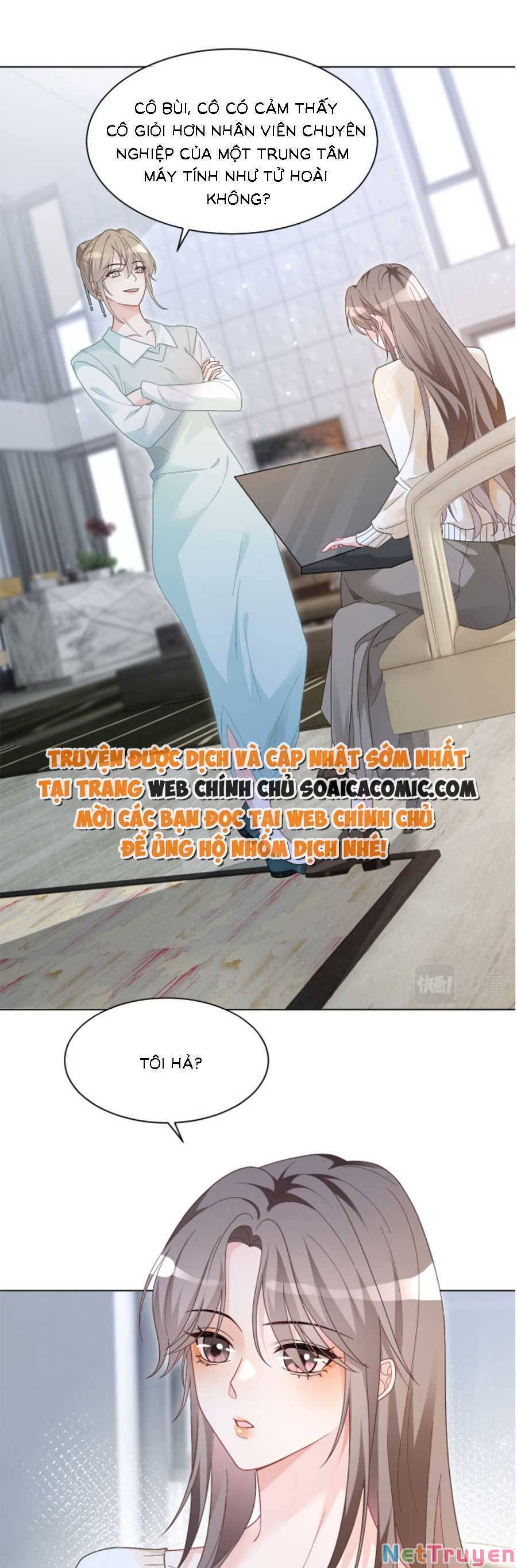 Được Các Anh Trai Chiều Chuộng Tôi Trở Nên Ngang Tàng: Chapter 136