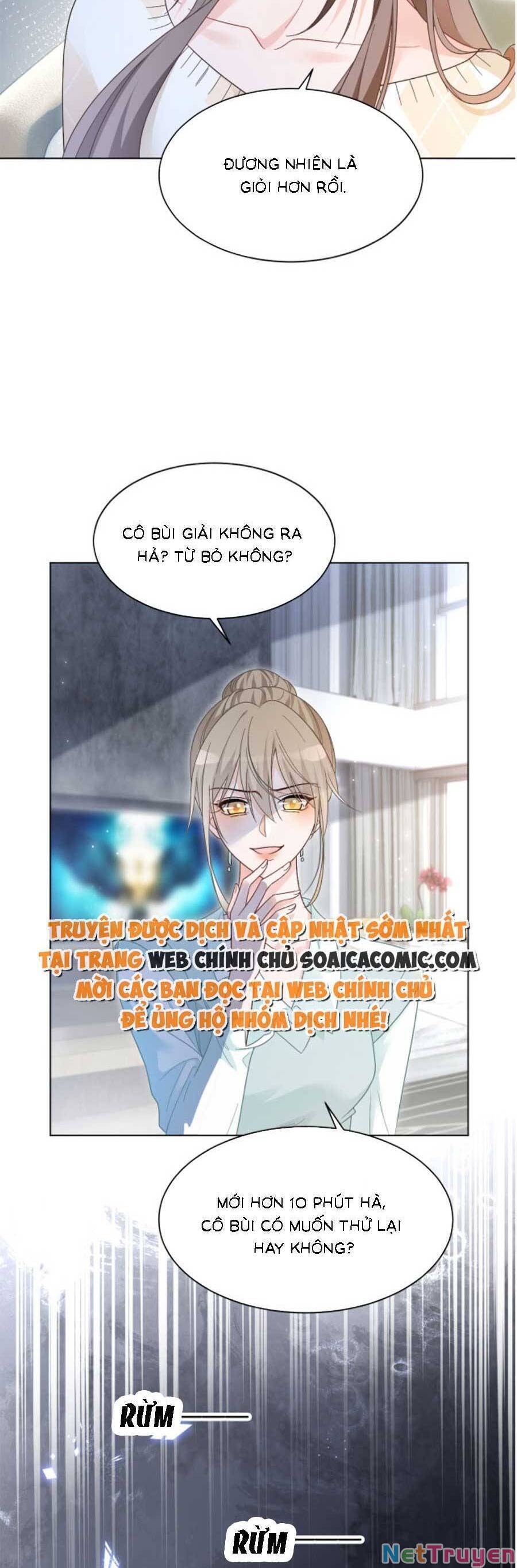 Được Các Anh Trai Chiều Chuộng Tôi Trở Nên Ngang Tàng: Chapter 136