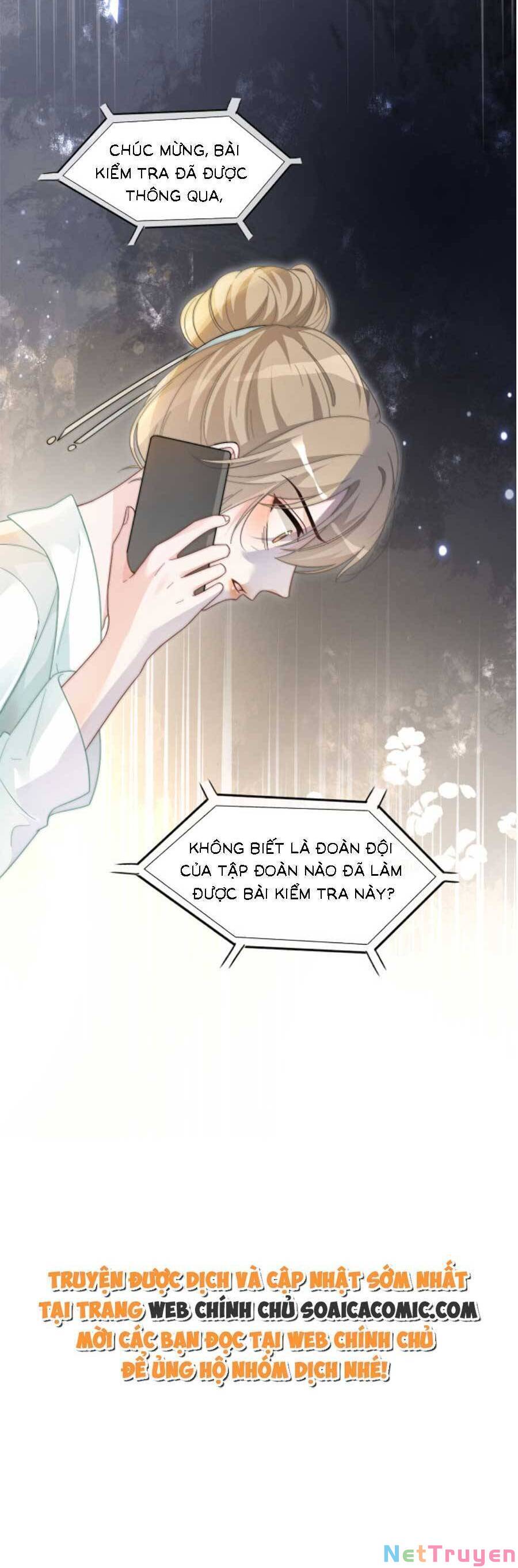 Được Các Anh Trai Chiều Chuộng Tôi Trở Nên Ngang Tàng: Chapter 136