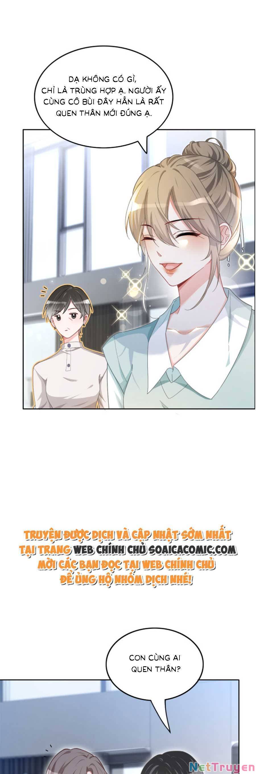 Được Các Anh Trai Chiều Chuộng Tôi Trở Nên Ngang Tàng: Chapter 136