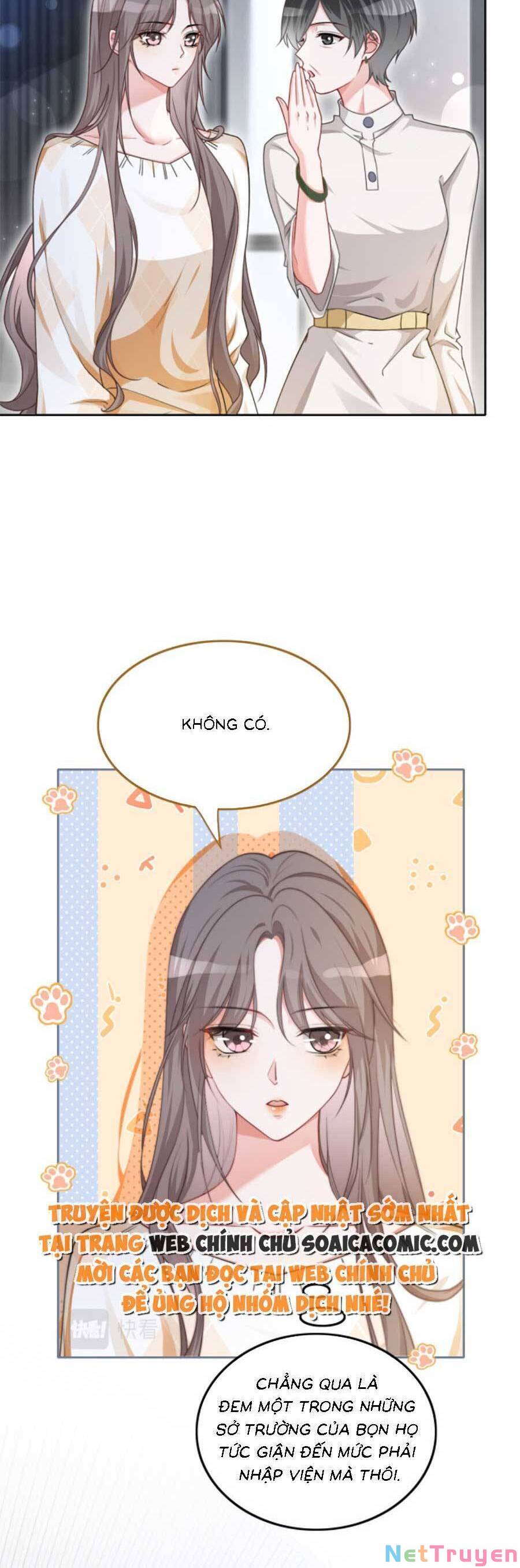 Được Các Anh Trai Chiều Chuộng Tôi Trở Nên Ngang Tàng: Chapter 136
