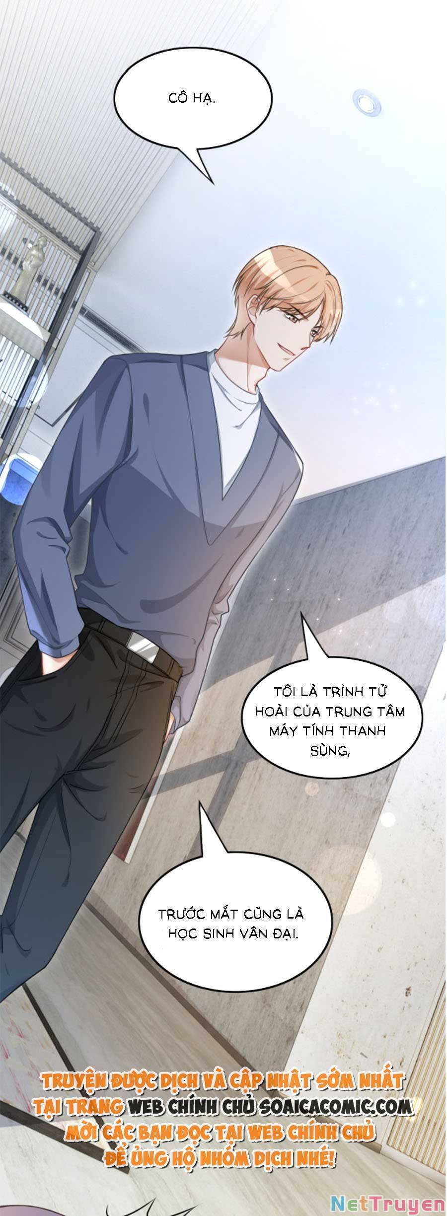Được Các Anh Trai Chiều Chuộng Tôi Trở Nên Ngang Tàng: Chapter 136