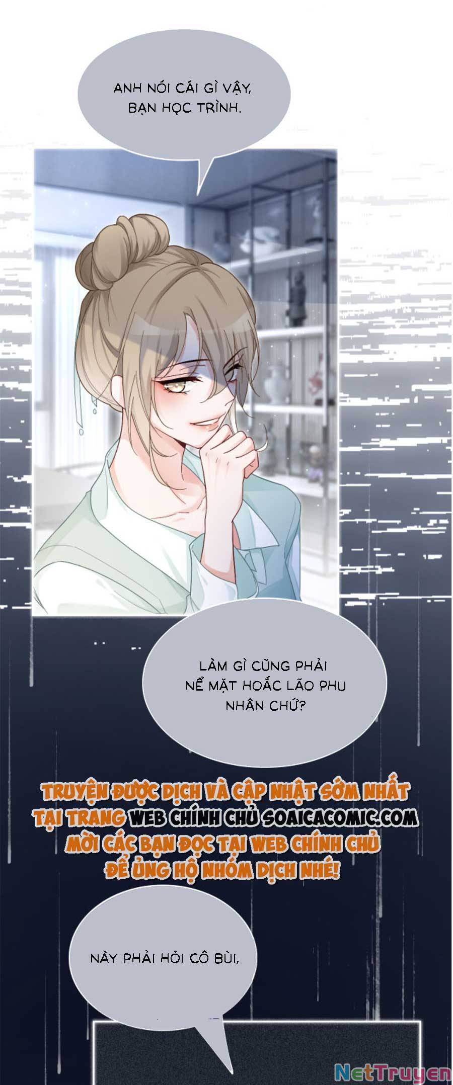 Được Các Anh Trai Chiều Chuộng Tôi Trở Nên Ngang Tàng: Chapter 136