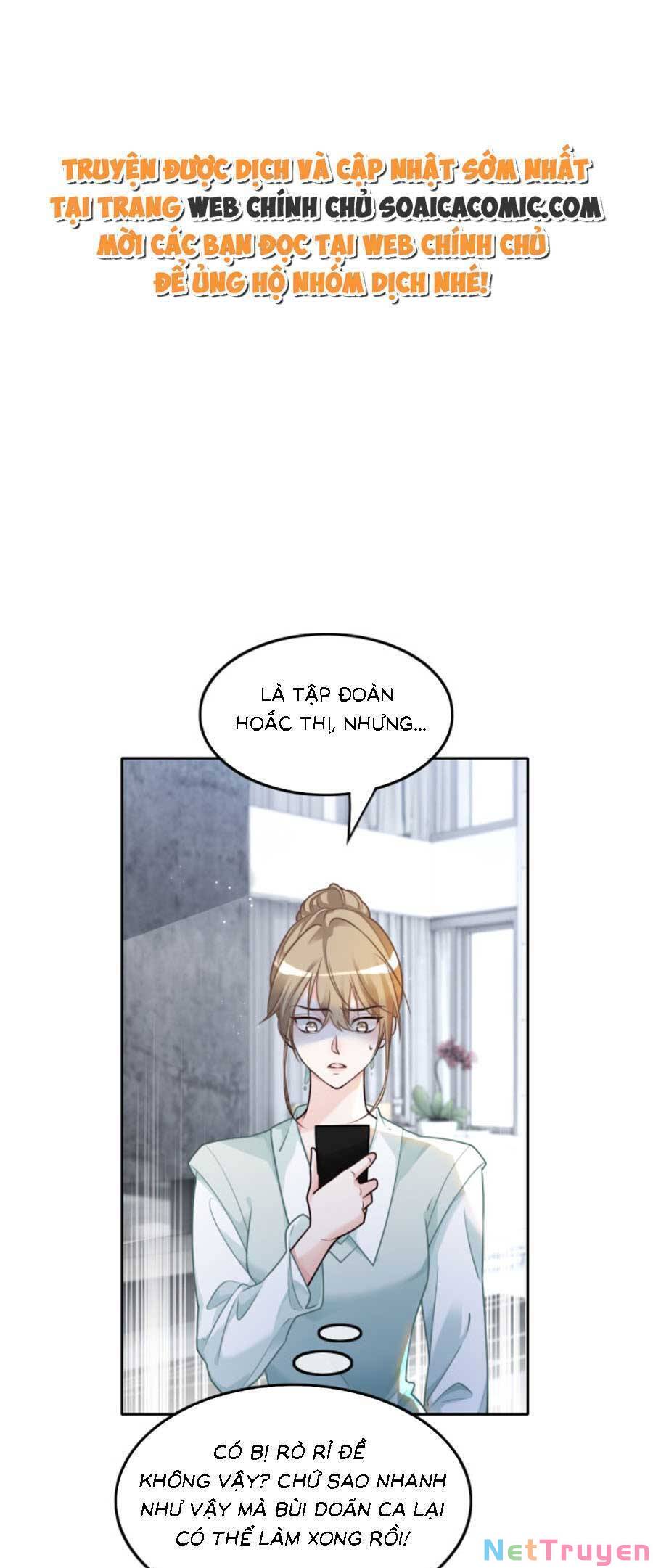 Được Các Anh Trai Chiều Chuộng Tôi Trở Nên Ngang Tàng: Chapter 137