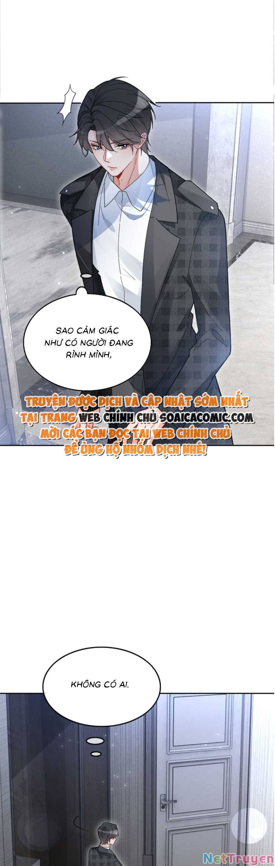 Được Các Anh Trai Chiều Chuộng Tôi Trở Nên Ngang Tàng: Chapter 137