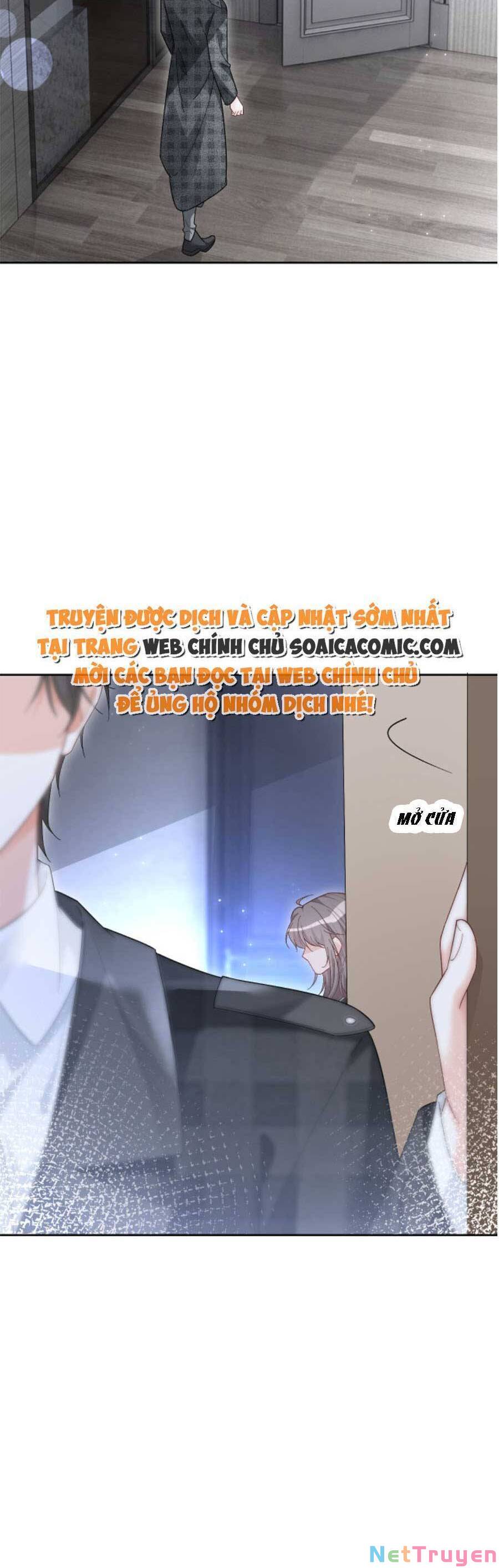Được Các Anh Trai Chiều Chuộng Tôi Trở Nên Ngang Tàng: Chapter 137