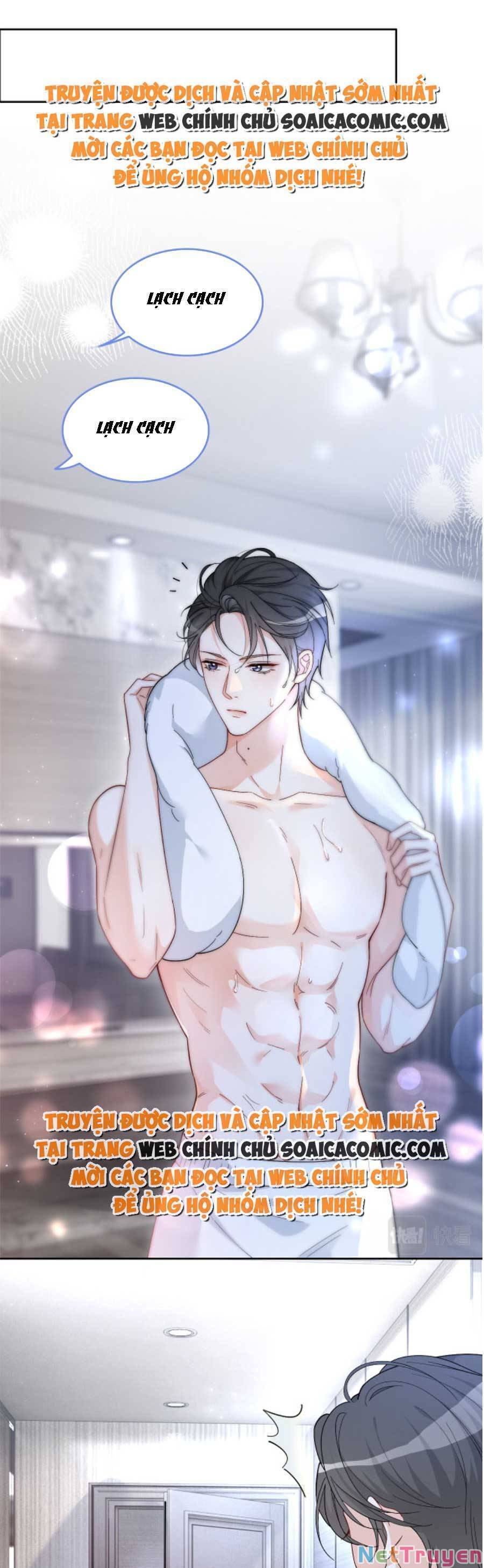Được Các Anh Trai Chiều Chuộng Tôi Trở Nên Ngang Tàng: Chapter 137