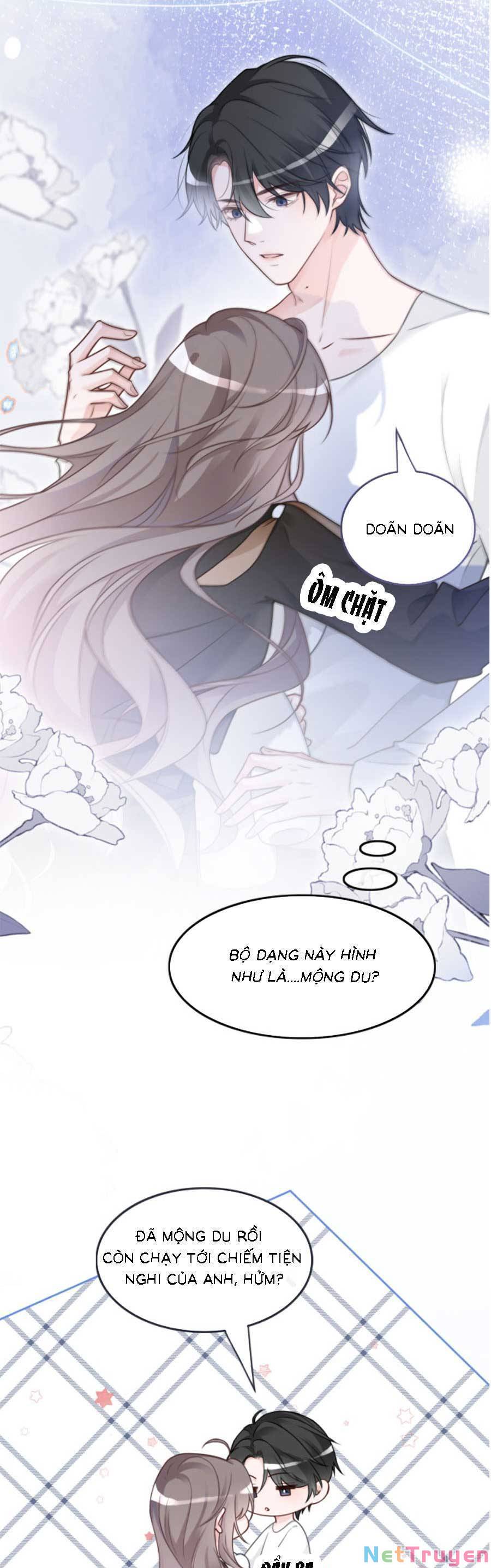 Được Các Anh Trai Chiều Chuộng Tôi Trở Nên Ngang Tàng: Chapter 137