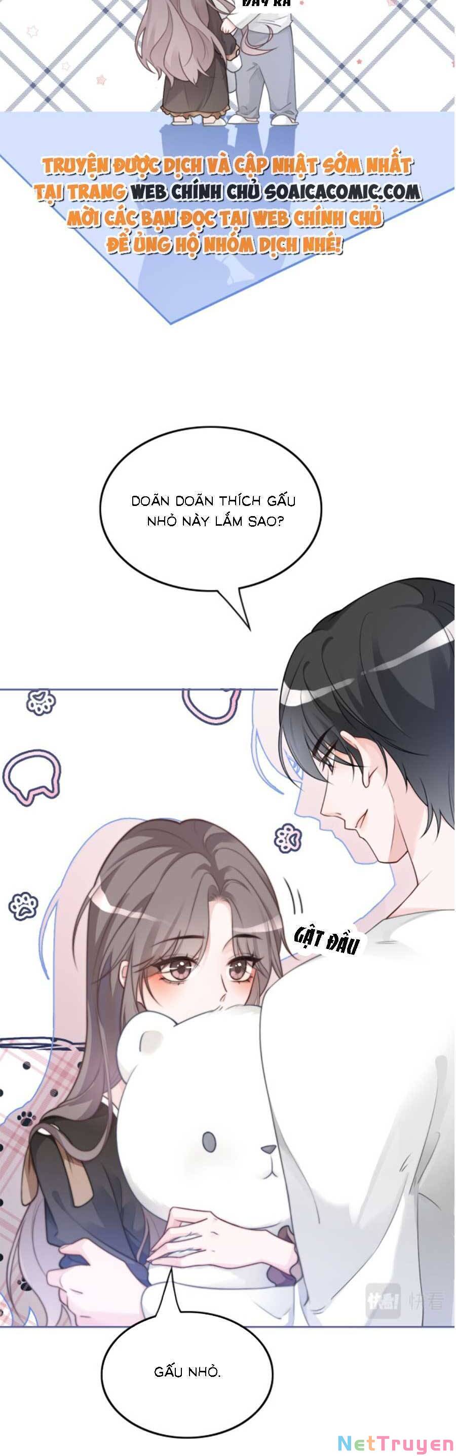 Được Các Anh Trai Chiều Chuộng Tôi Trở Nên Ngang Tàng: Chapter 137
