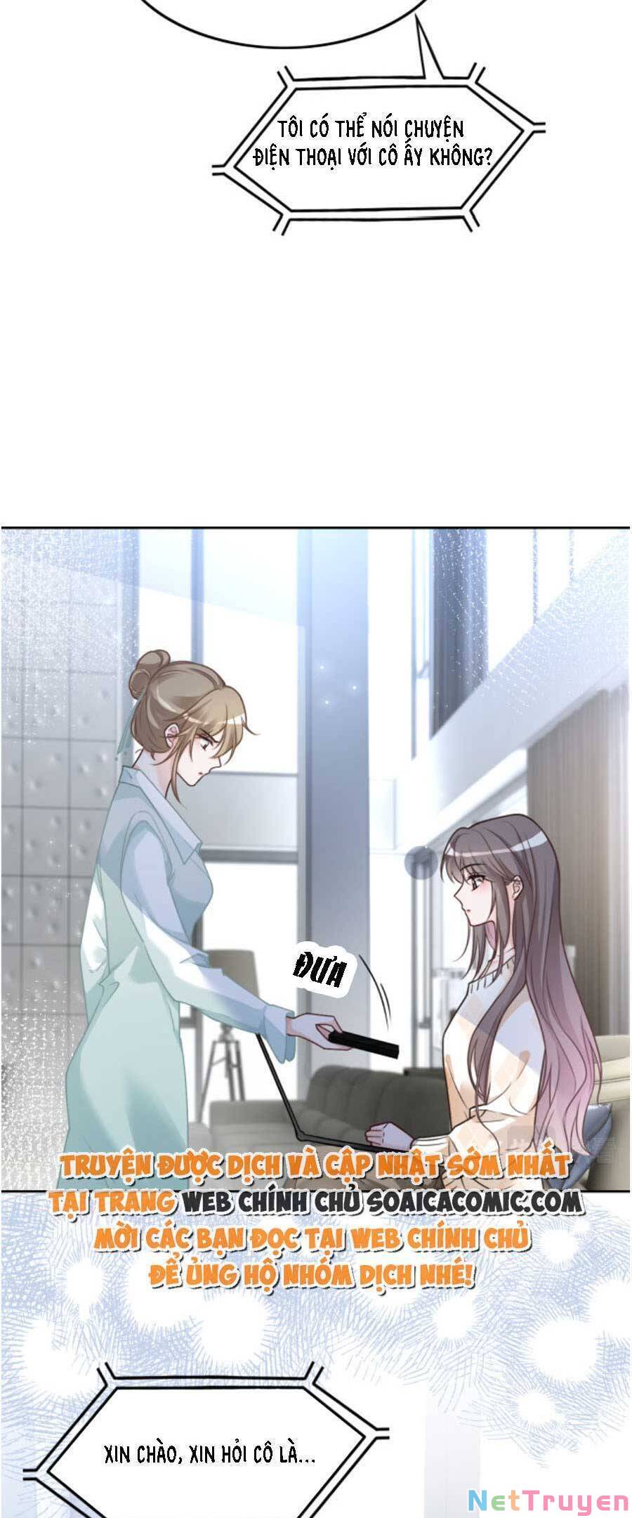 Được Các Anh Trai Chiều Chuộng Tôi Trở Nên Ngang Tàng: Chapter 137