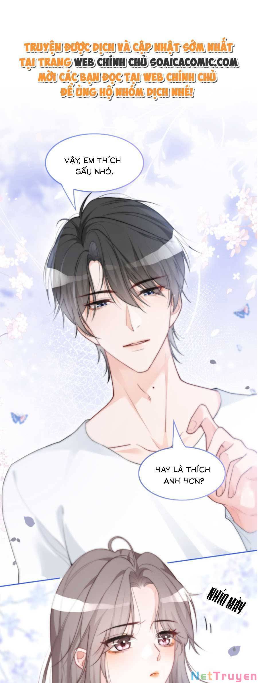 Được Các Anh Trai Chiều Chuộng Tôi Trở Nên Ngang Tàng: Chapter 137