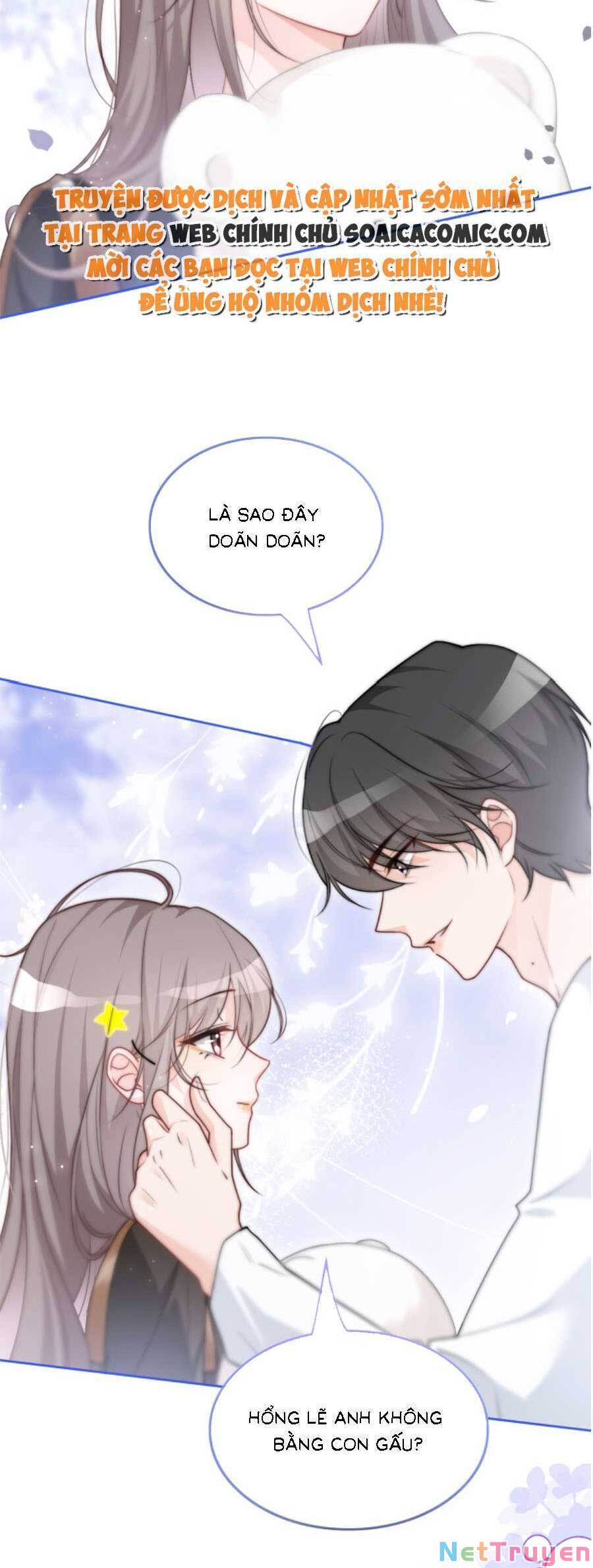 Được Các Anh Trai Chiều Chuộng Tôi Trở Nên Ngang Tàng: Chapter 137