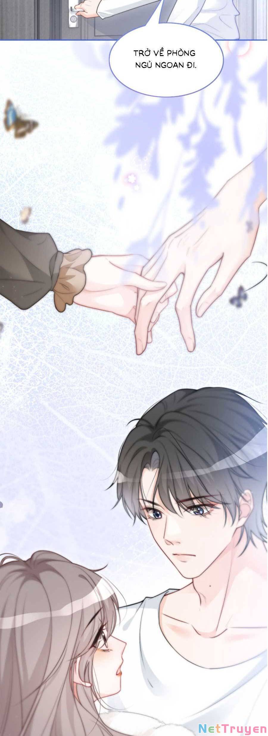 Được Các Anh Trai Chiều Chuộng Tôi Trở Nên Ngang Tàng: Chapter 137