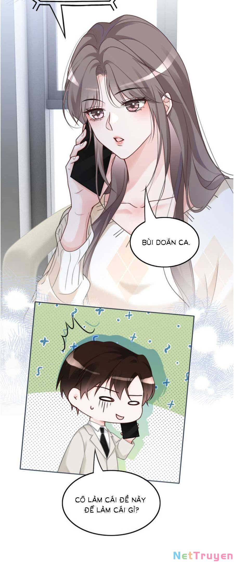Được Các Anh Trai Chiều Chuộng Tôi Trở Nên Ngang Tàng: Chapter 137