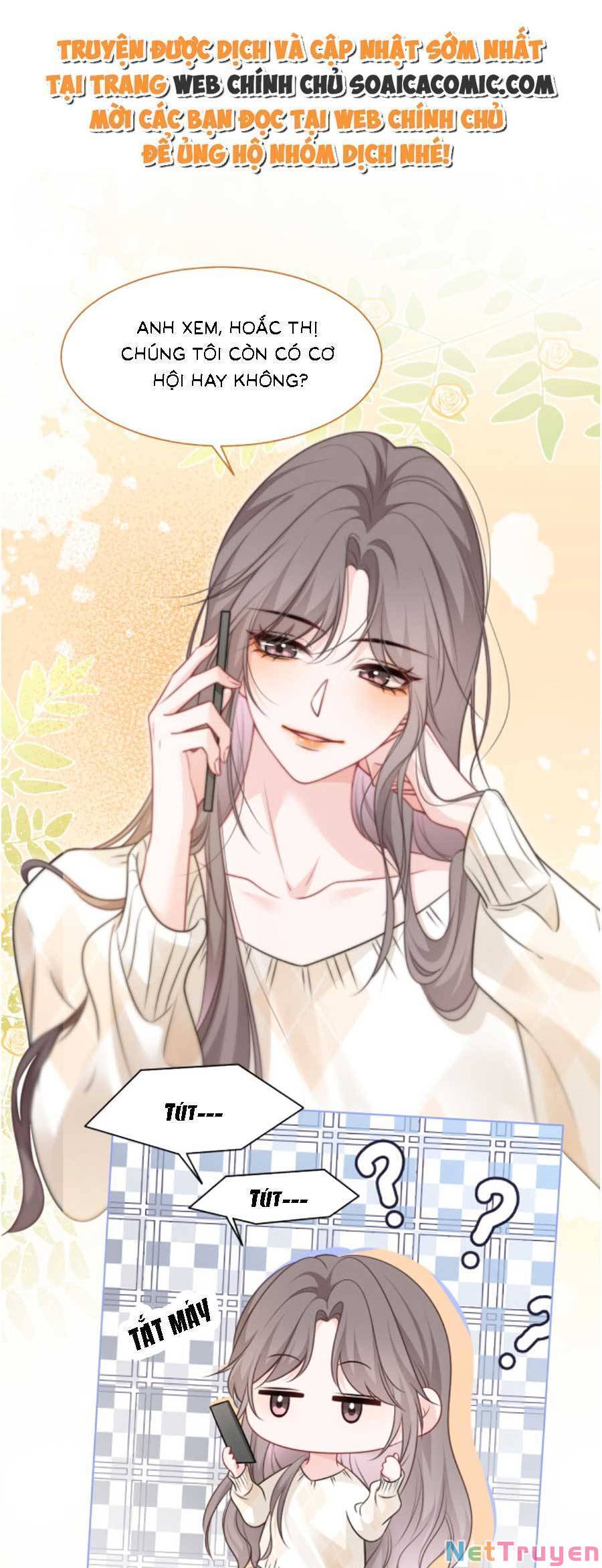 Được Các Anh Trai Chiều Chuộng Tôi Trở Nên Ngang Tàng: Chapter 137