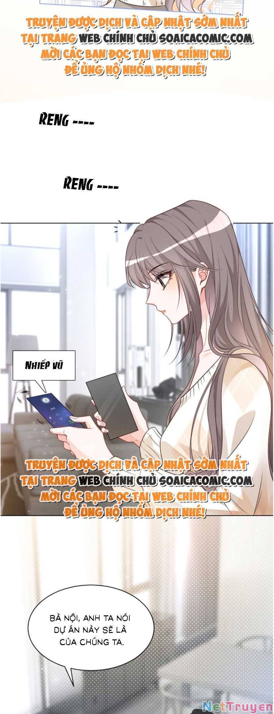 Được Các Anh Trai Chiều Chuộng Tôi Trở Nên Ngang Tàng: Chapter 137