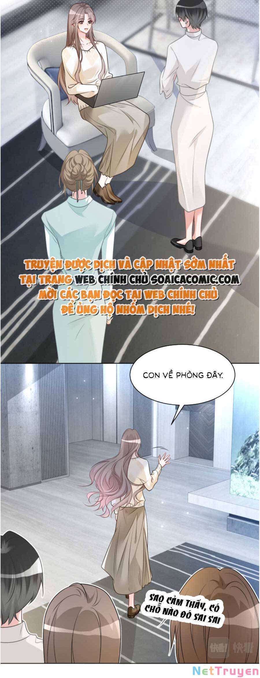 Được Các Anh Trai Chiều Chuộng Tôi Trở Nên Ngang Tàng: Chapter 137