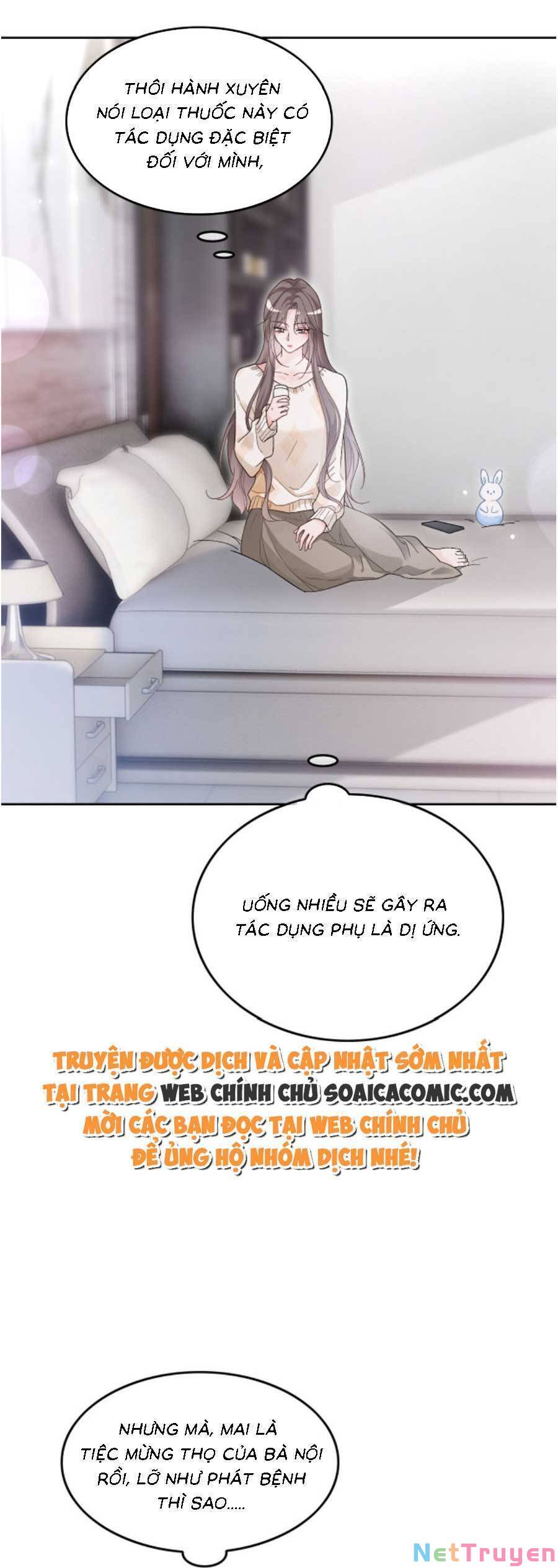 Được Các Anh Trai Chiều Chuộng Tôi Trở Nên Ngang Tàng: Chapter 137