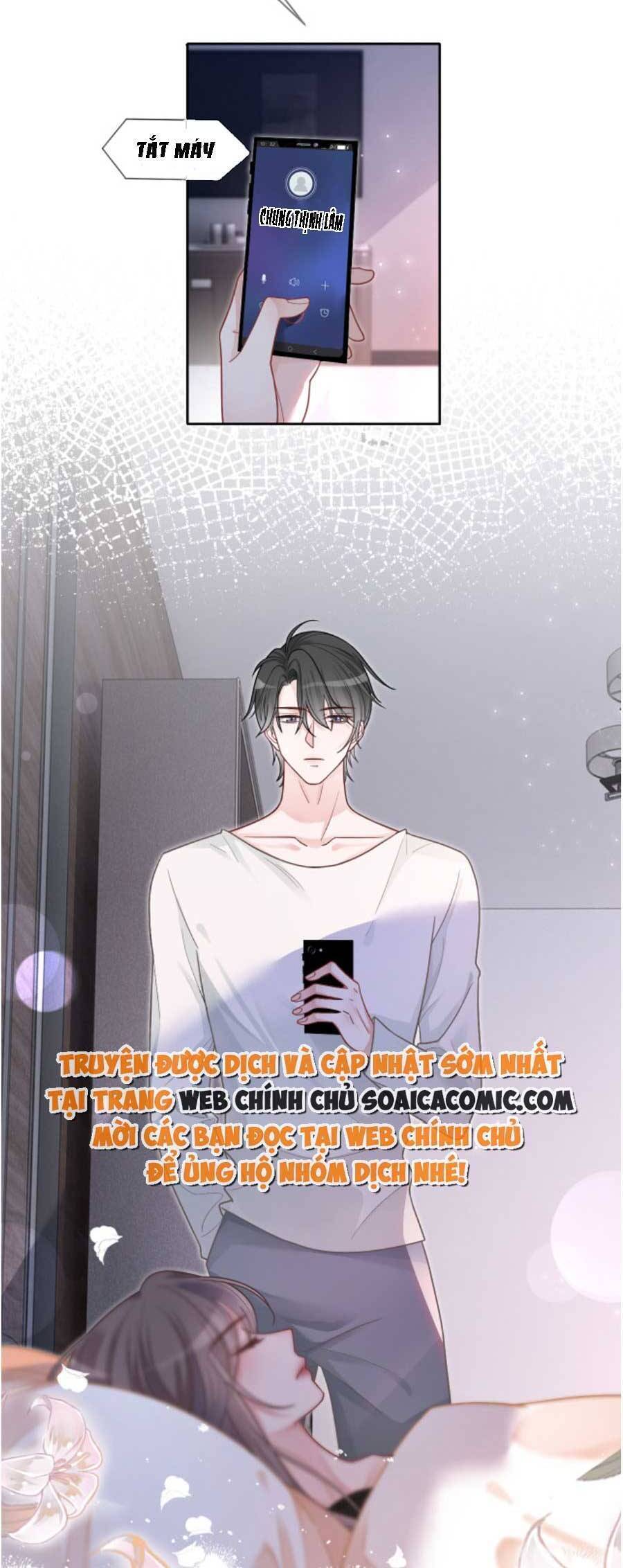 Được Các Anh Trai Chiều Chuộng Tôi Trở Nên Ngang Tàng: Chapter 138
