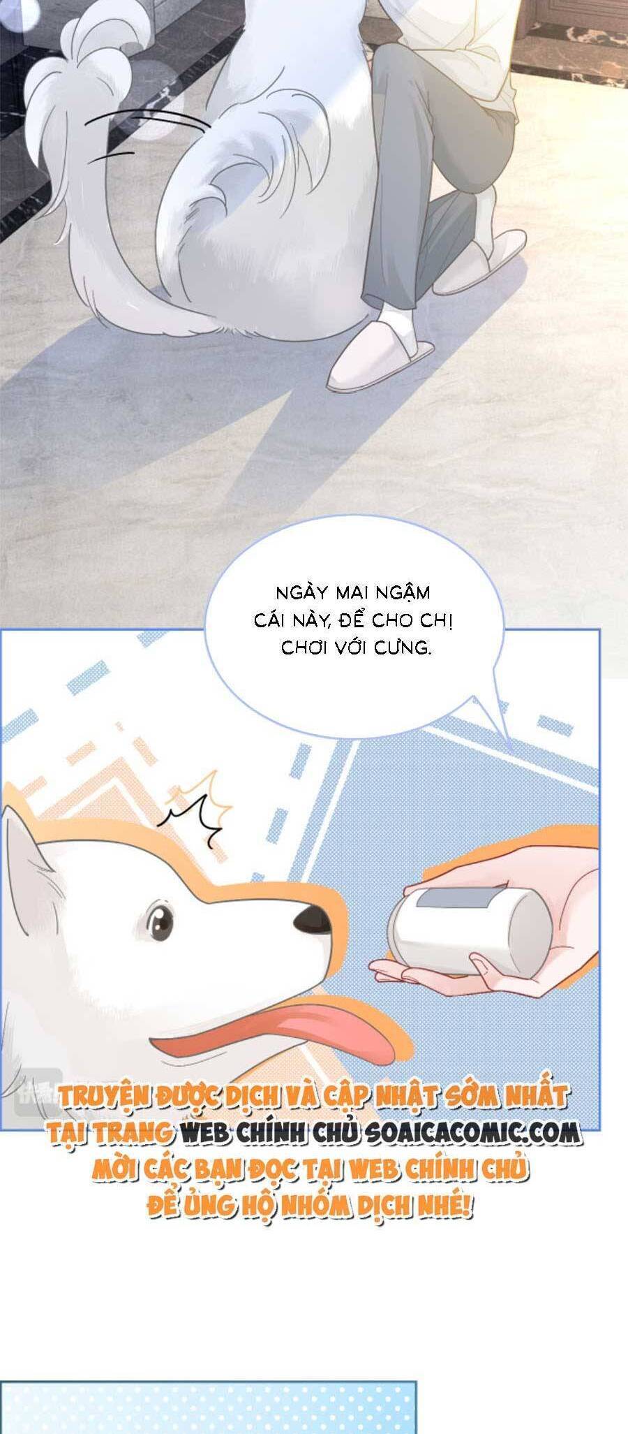 Được Các Anh Trai Chiều Chuộng Tôi Trở Nên Ngang Tàng: Chapter 138