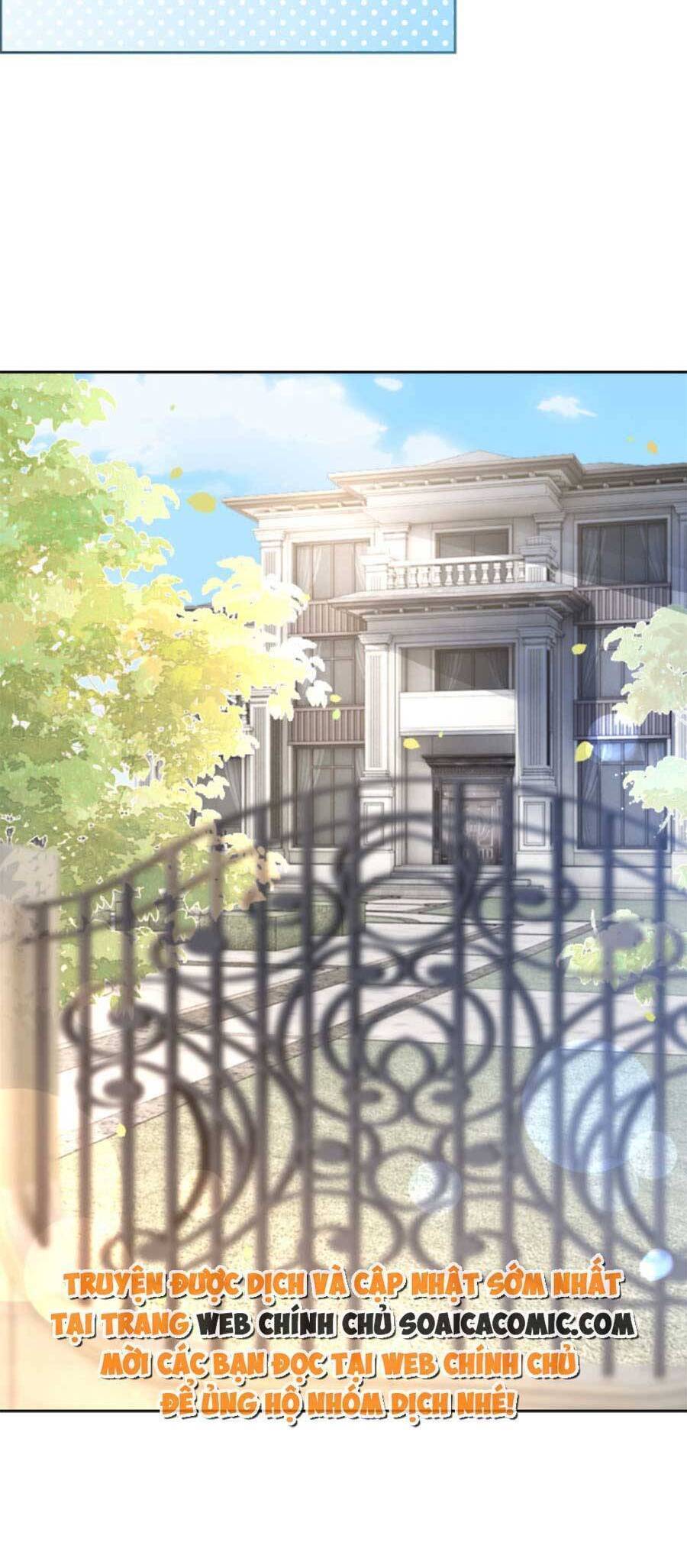 Được Các Anh Trai Chiều Chuộng Tôi Trở Nên Ngang Tàng: Chapter 138