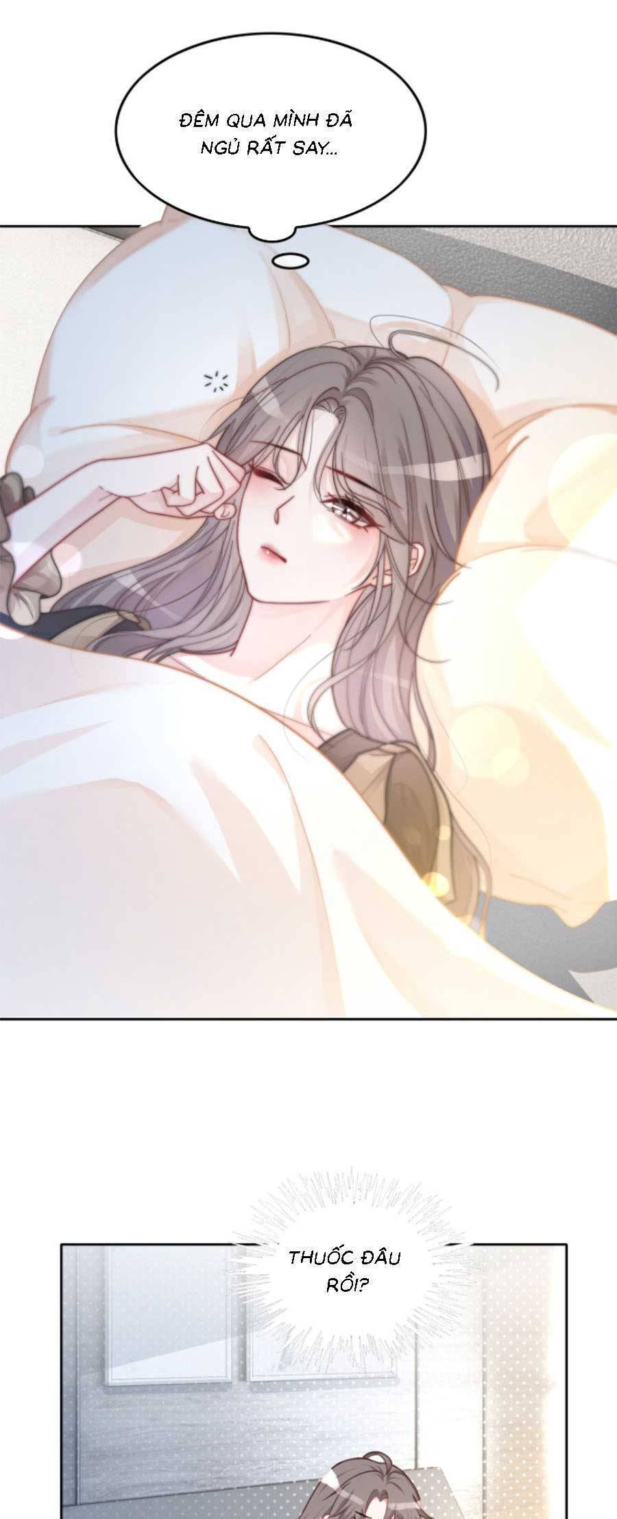 Được Các Anh Trai Chiều Chuộng Tôi Trở Nên Ngang Tàng: Chapter 138