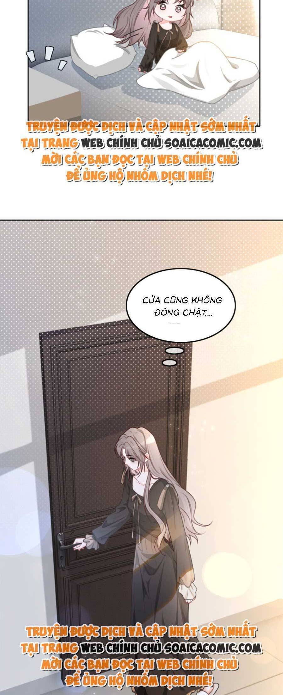 Được Các Anh Trai Chiều Chuộng Tôi Trở Nên Ngang Tàng: Chapter 138