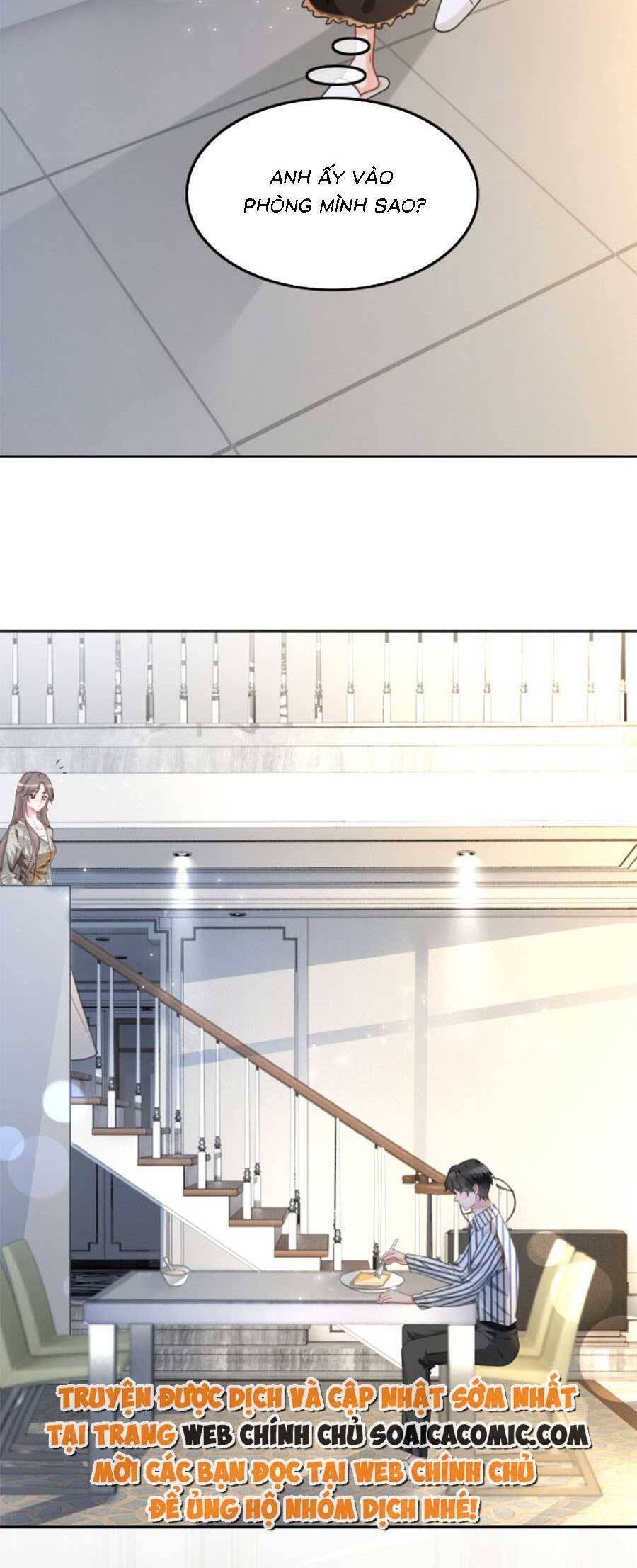 Được Các Anh Trai Chiều Chuộng Tôi Trở Nên Ngang Tàng: Chapter 138