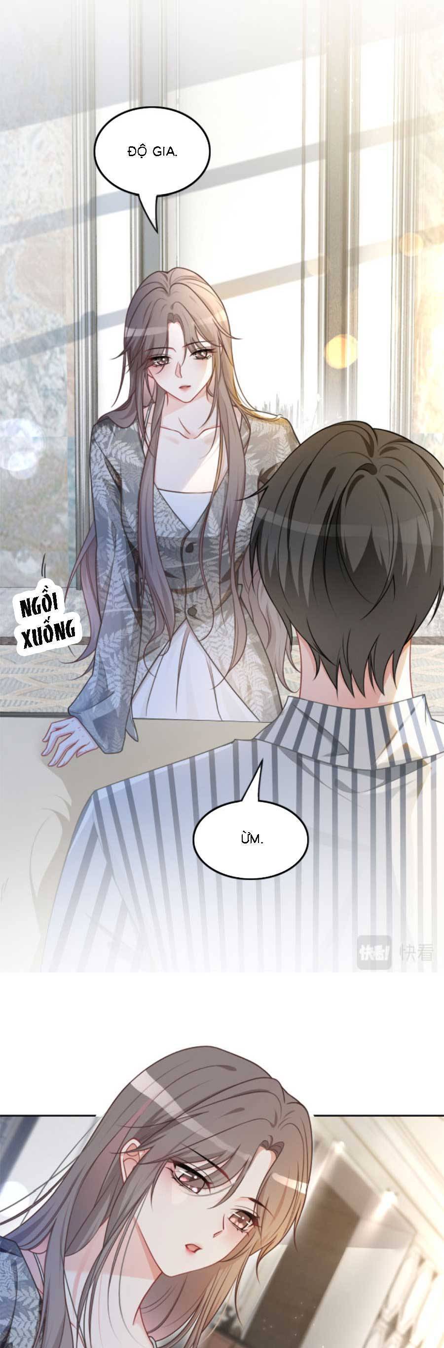 Được Các Anh Trai Chiều Chuộng Tôi Trở Nên Ngang Tàng: Chapter 138