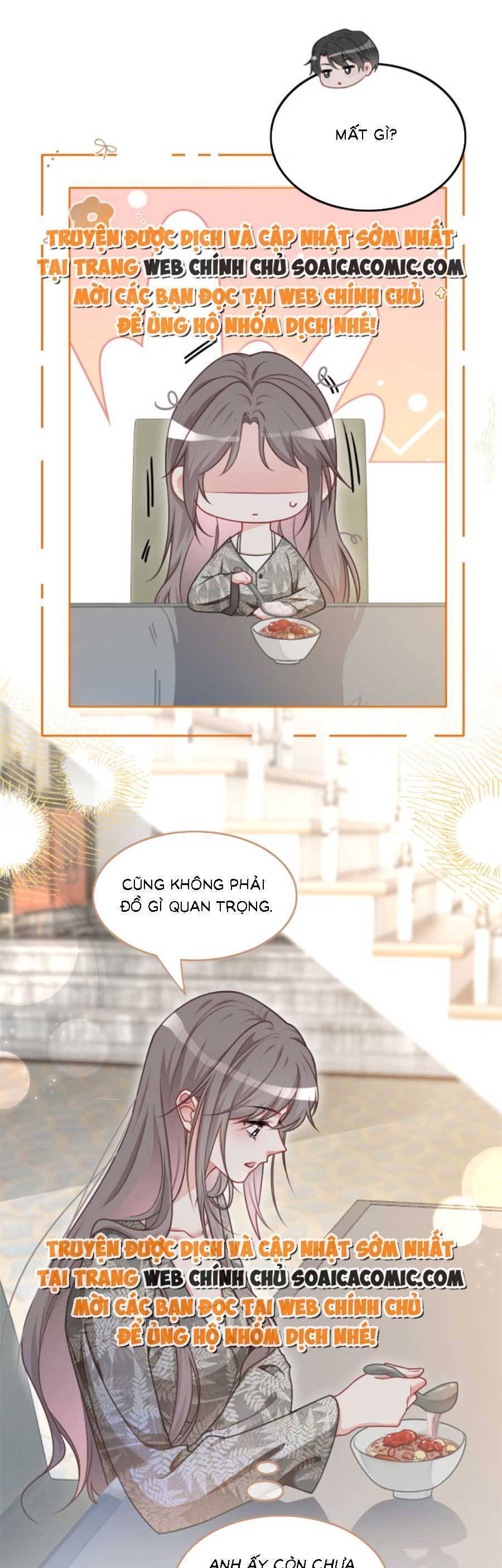 Được Các Anh Trai Chiều Chuộng Tôi Trở Nên Ngang Tàng: Chapter 138