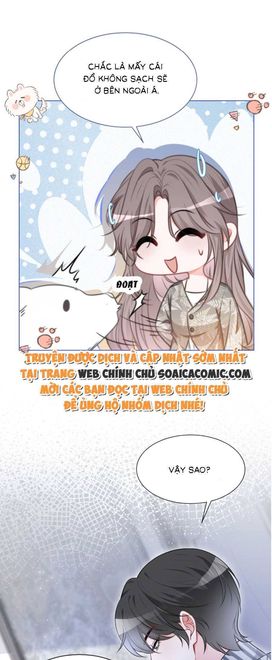 Được Các Anh Trai Chiều Chuộng Tôi Trở Nên Ngang Tàng: Chapter 138