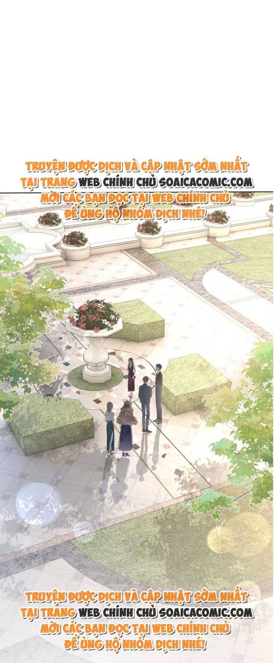 Được Các Anh Trai Chiều Chuộng Tôi Trở Nên Ngang Tàng: Chapter 138