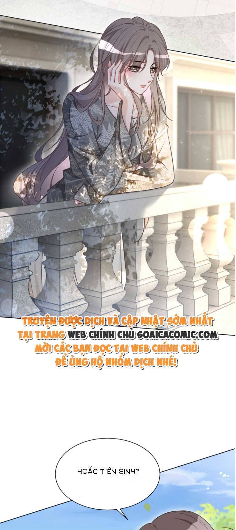 Được Các Anh Trai Chiều Chuộng Tôi Trở Nên Ngang Tàng: Chapter 138