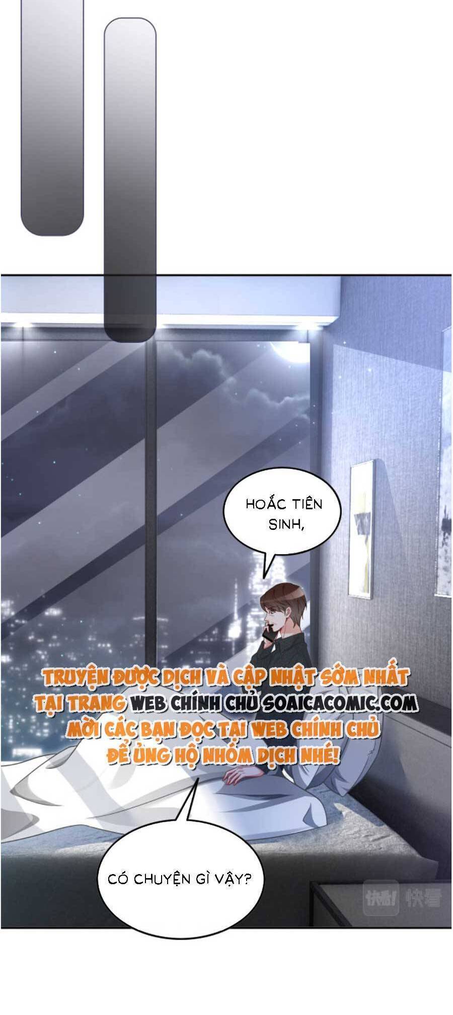 Được Các Anh Trai Chiều Chuộng Tôi Trở Nên Ngang Tàng: Chapter 138